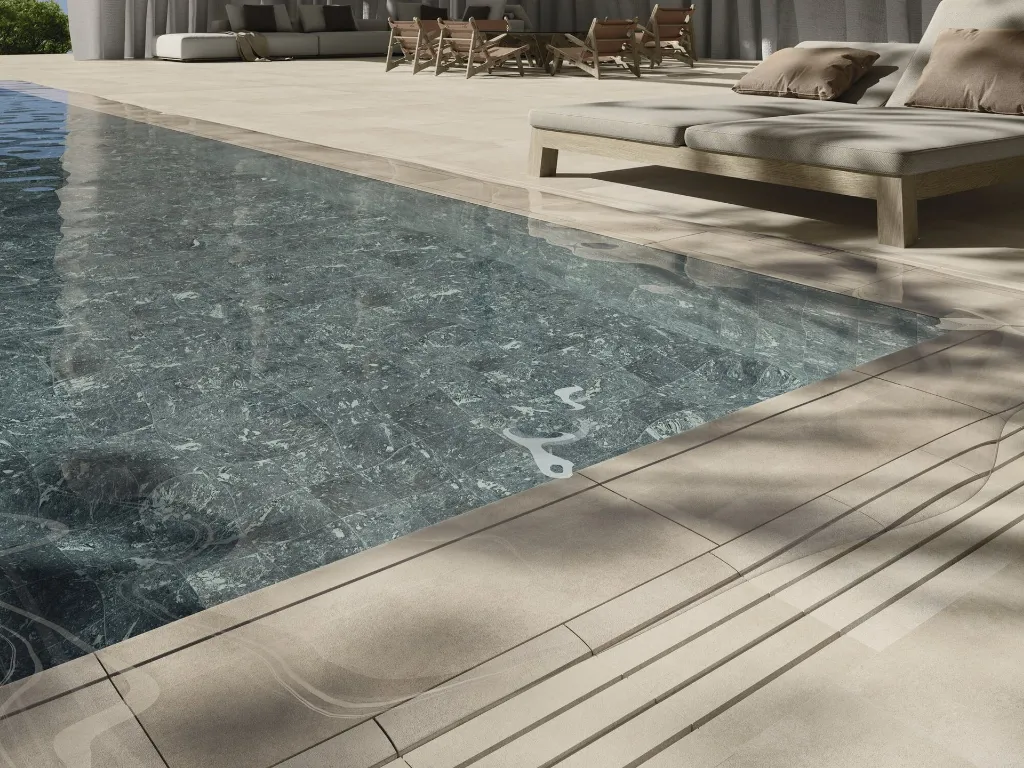 TAUPE MATT RECT 120x120 - R10
