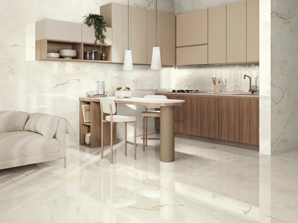 MAR ALMOND MATT RECT 60x120 - Palettenware